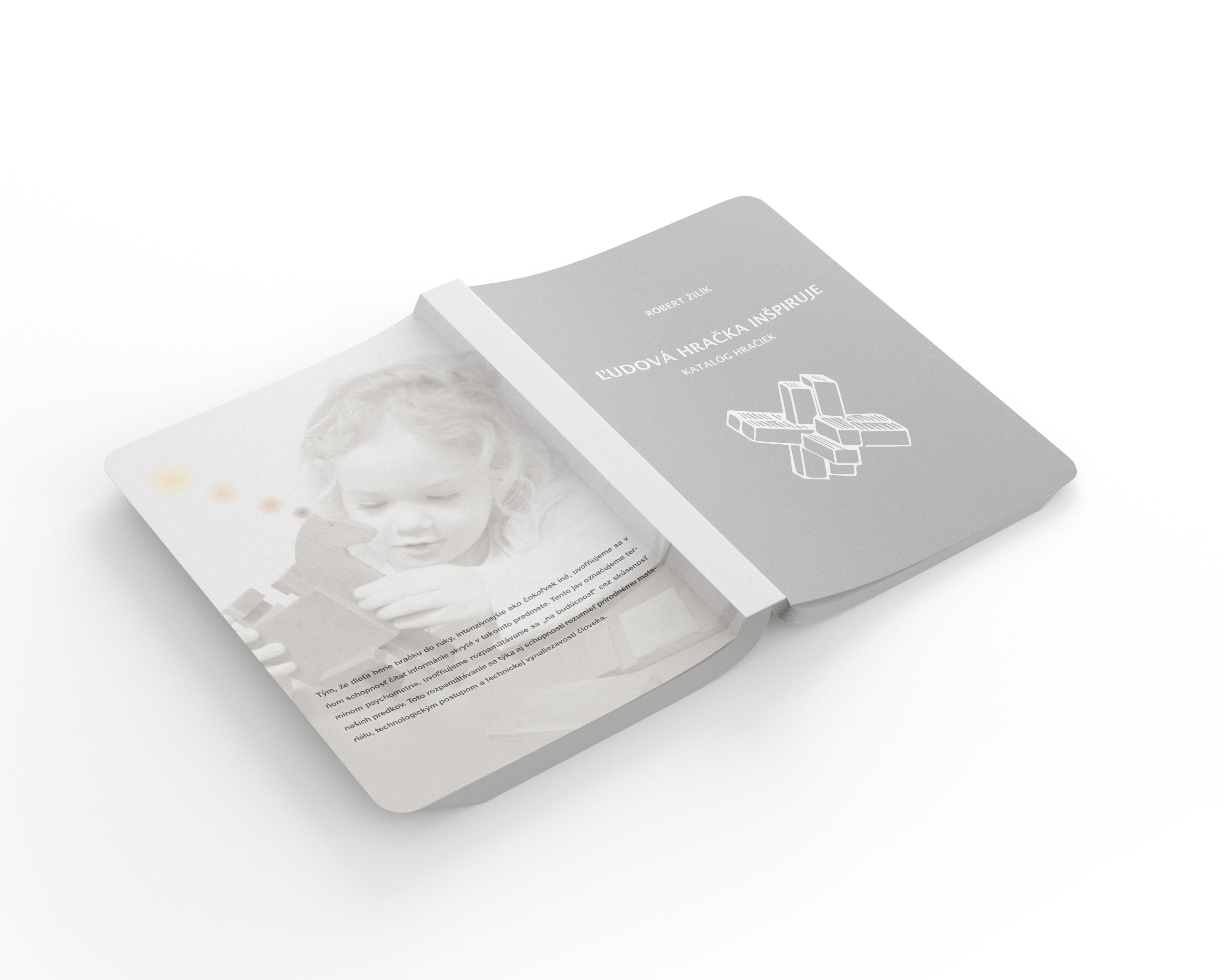 mockup katalog